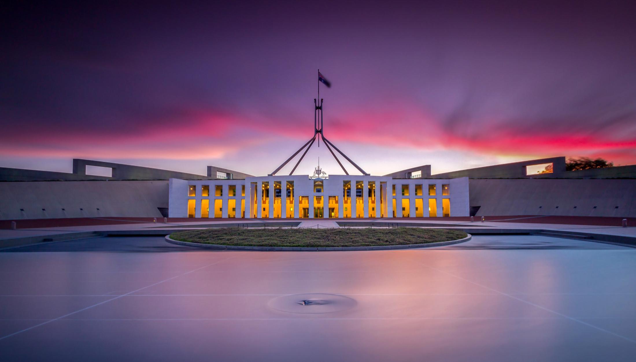 Australian Competition and Consumer Commission