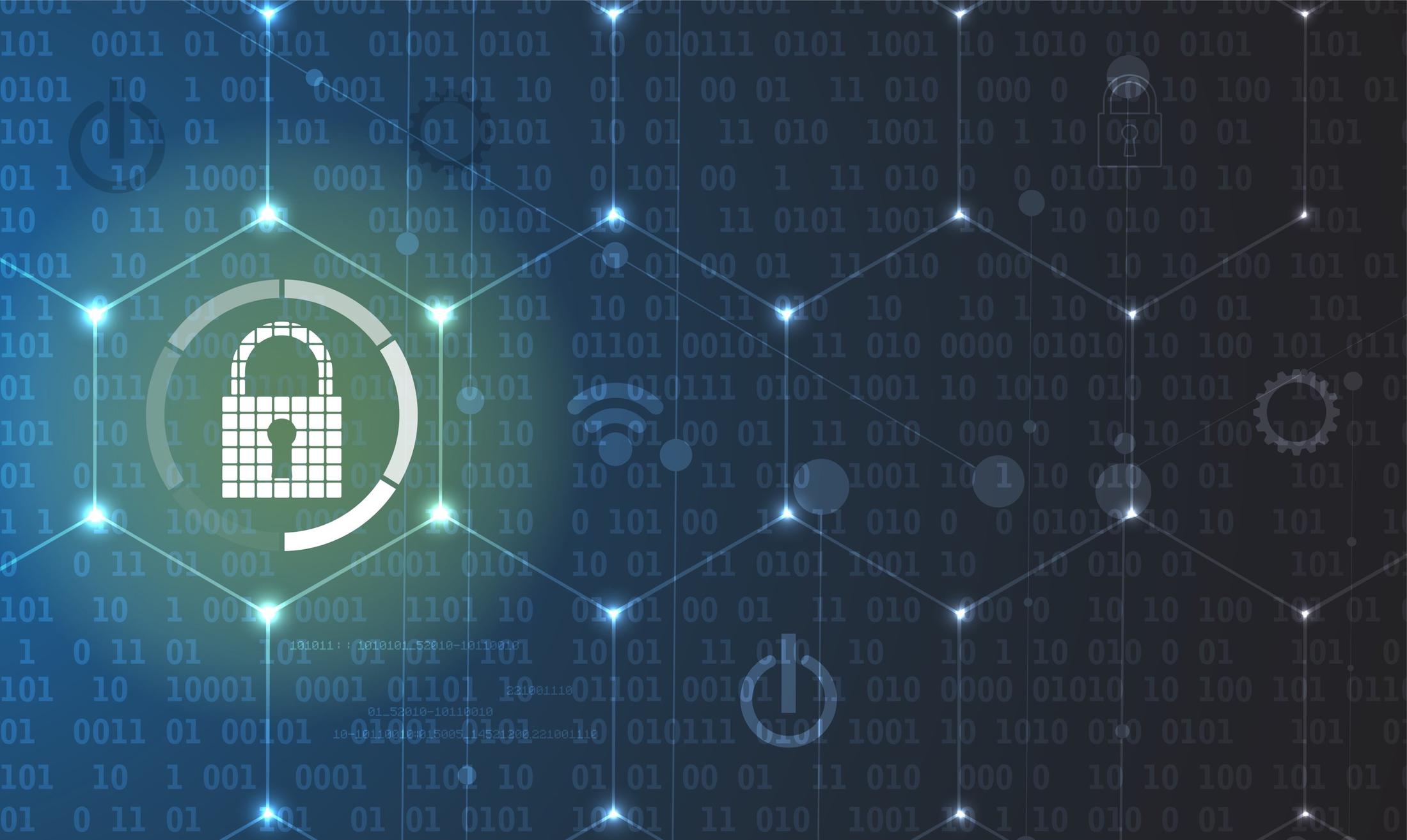 Cybersecurity