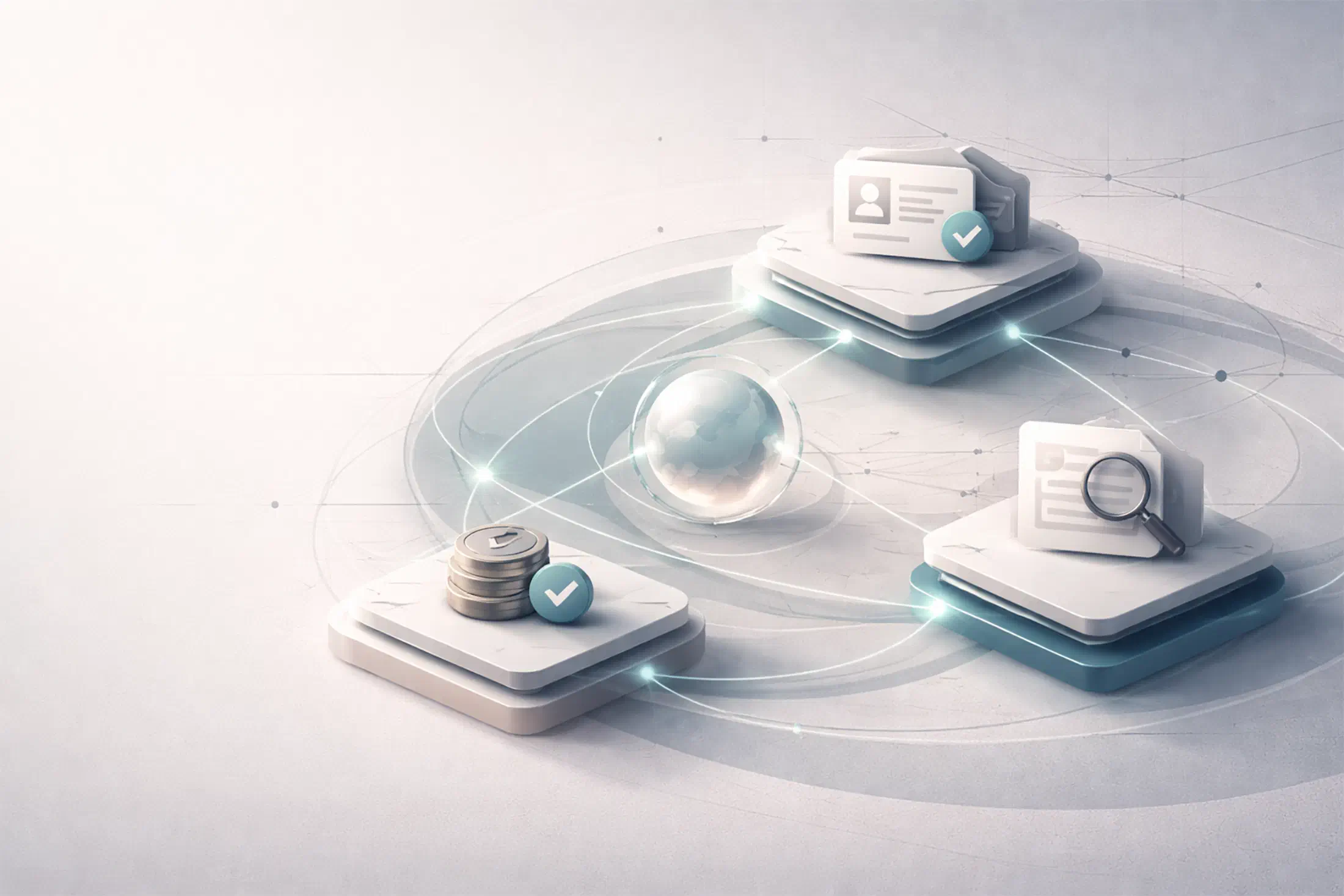 Verifiable Credentials Ecosystems