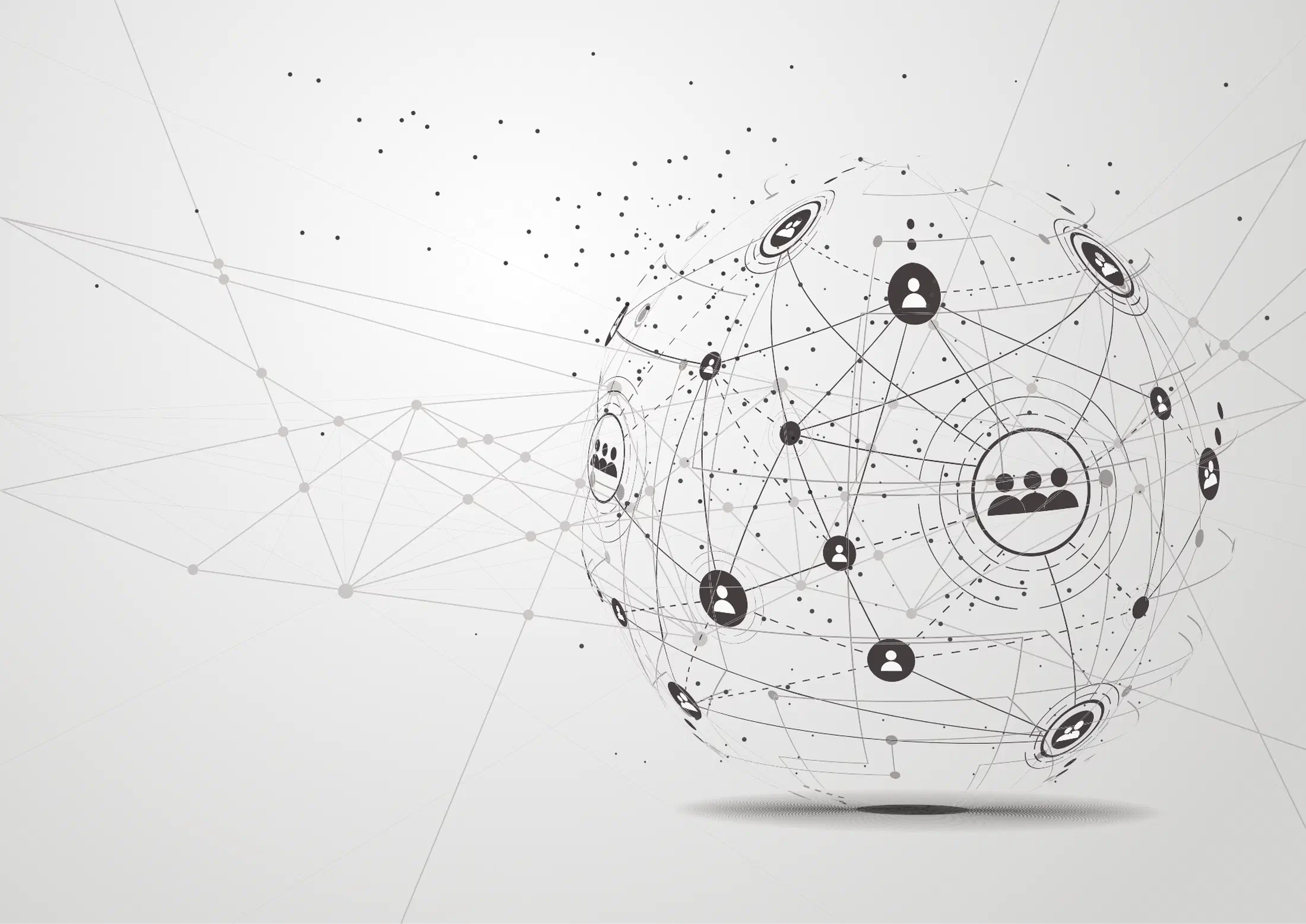 Identity at Scale: Why Design Is Not Enough