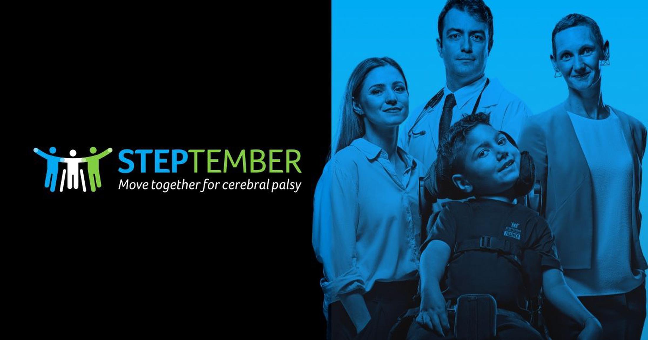 UNIFY Consultants support Cerebal Palsy