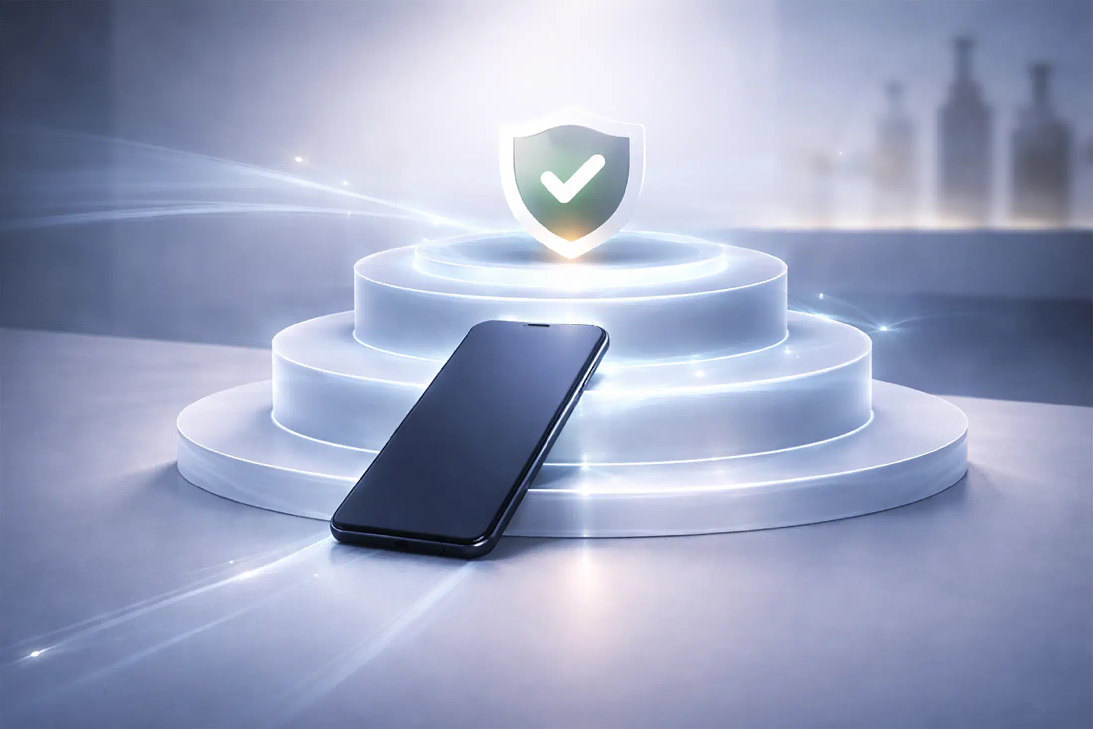 Step-up access for sensitive actions