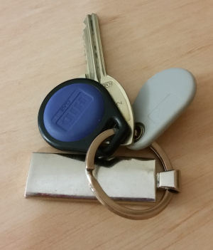 Keys
