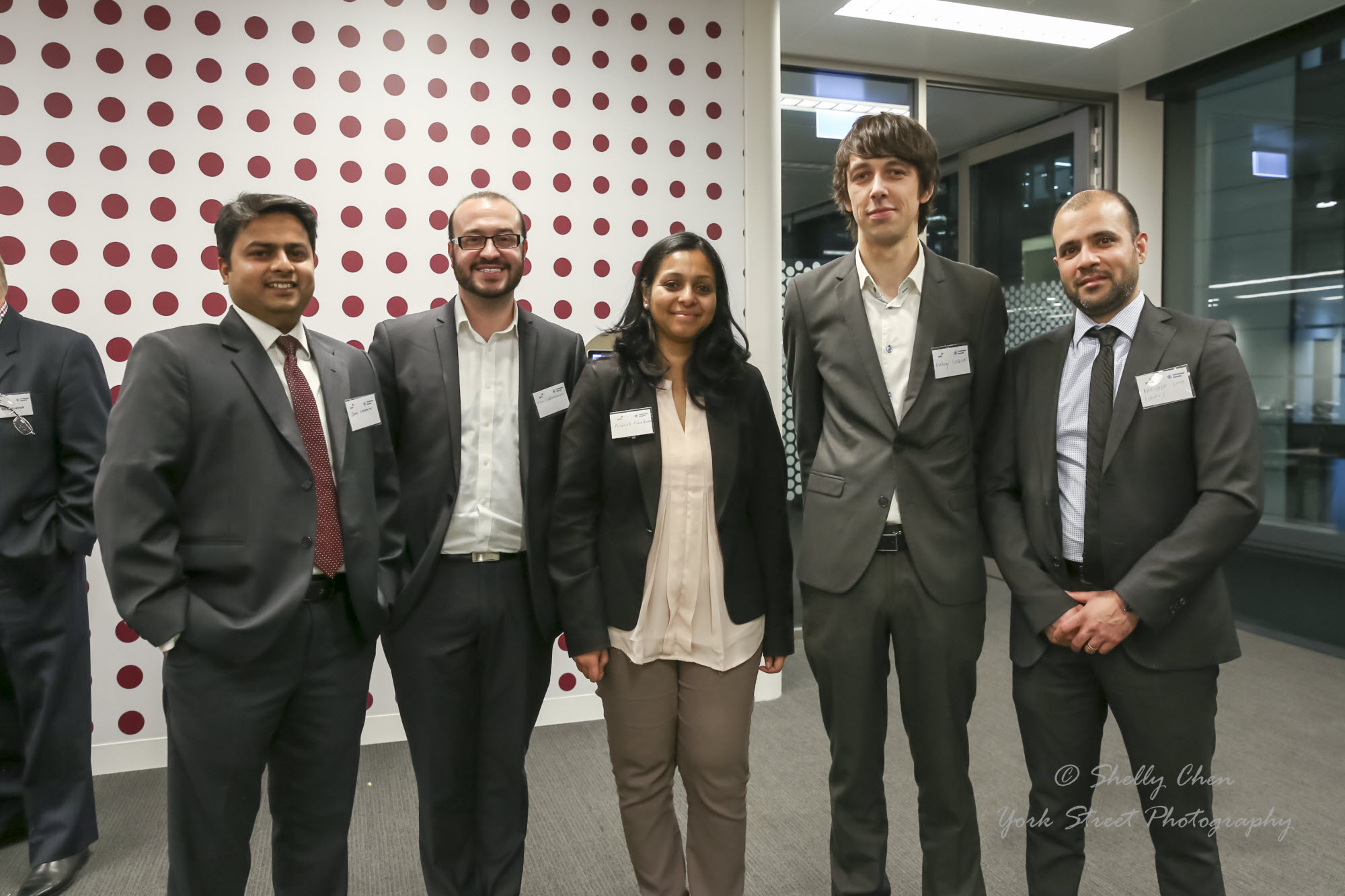 UNIFY Wins Consensus Innovation Award 2018