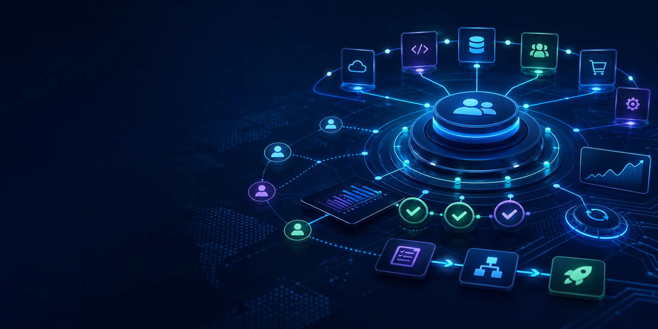 Managed Services for Saviynt
